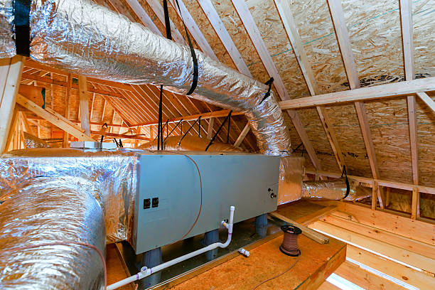 Trusted Hvac Installation service in Cooksville, MD - FH HVAC